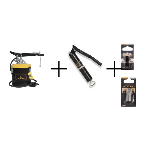 Stelex Lube Mobility Kit - Image 2